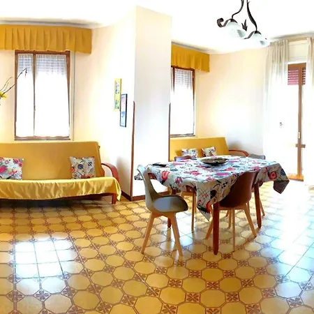 Apartment Perla Marina