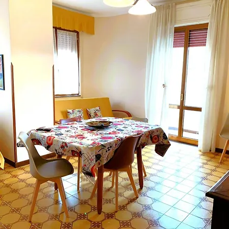 Apartment Perla Marina