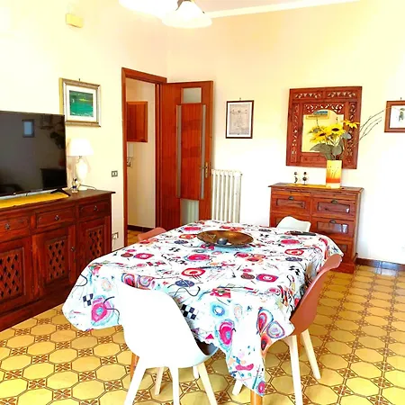 Perla Marina Apartment Gallipoli