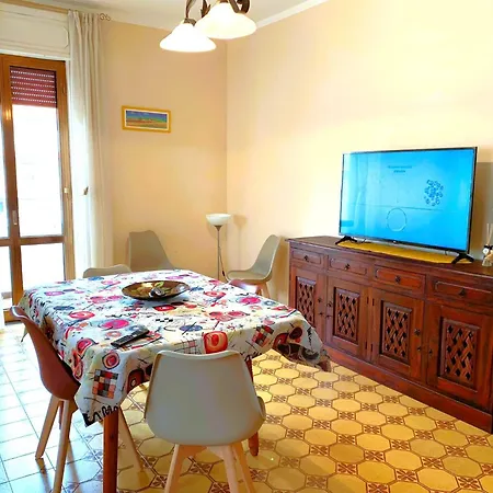 Apartment Perla Marina *