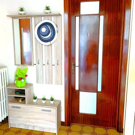Perla Marina *