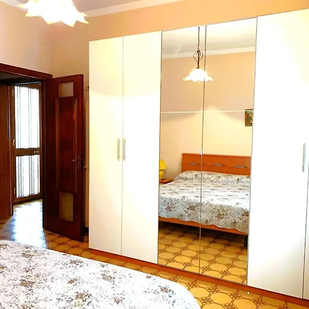 Apartment Perla Marina Gallipoli