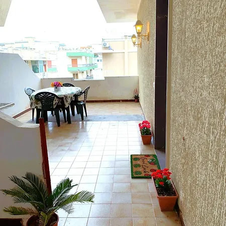 Perla Marina Apartment *