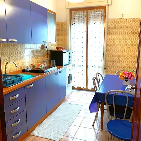 Perla Marina Apartment Gallipoli